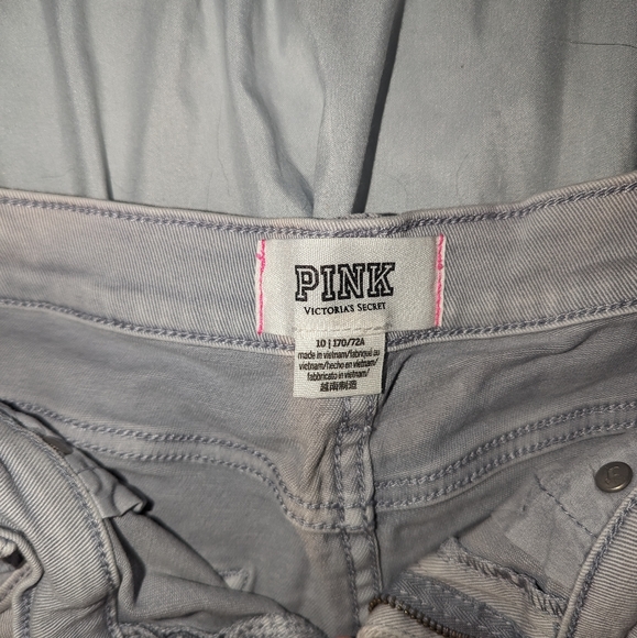 PINK shorts - Picture 2 of 5